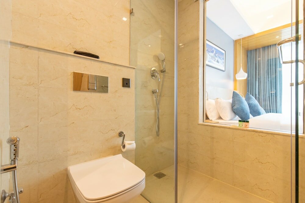 Фото Hotel Siraichuli