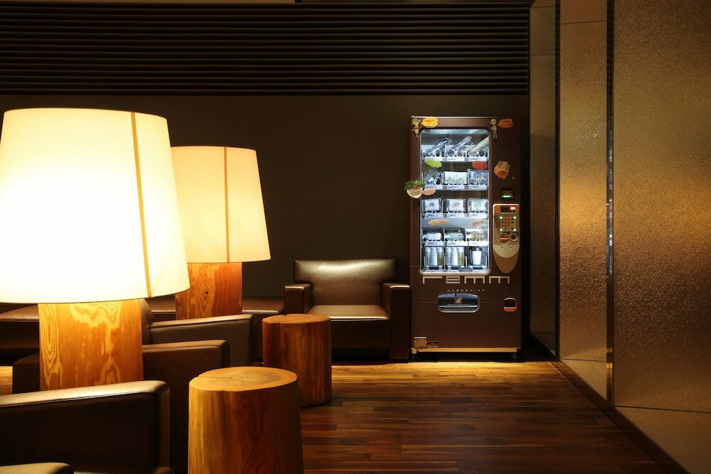 Фото Remm Kagoshima