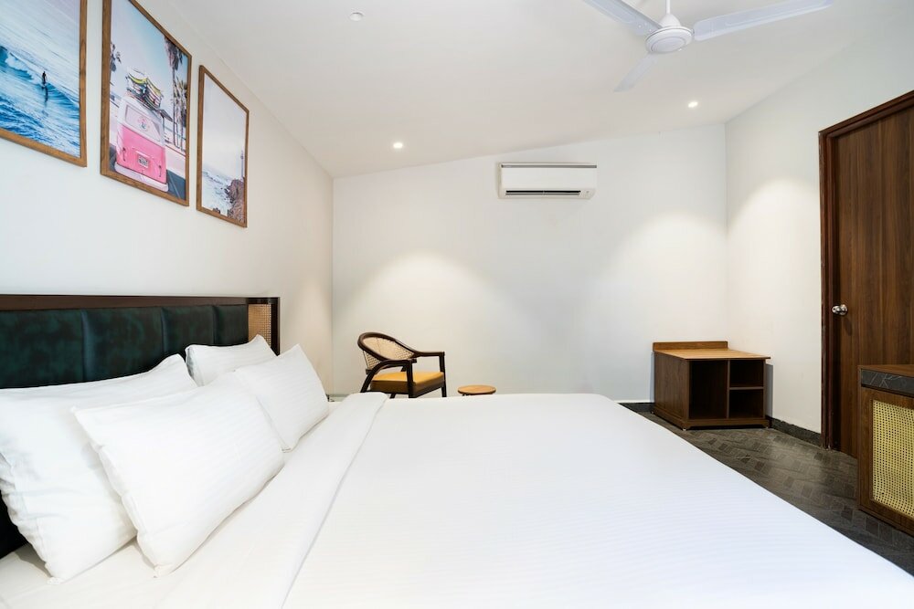 Фото Sibaya Beach Resort