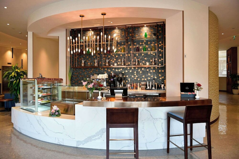 Фото Clarion Hotel Jeddah Airport