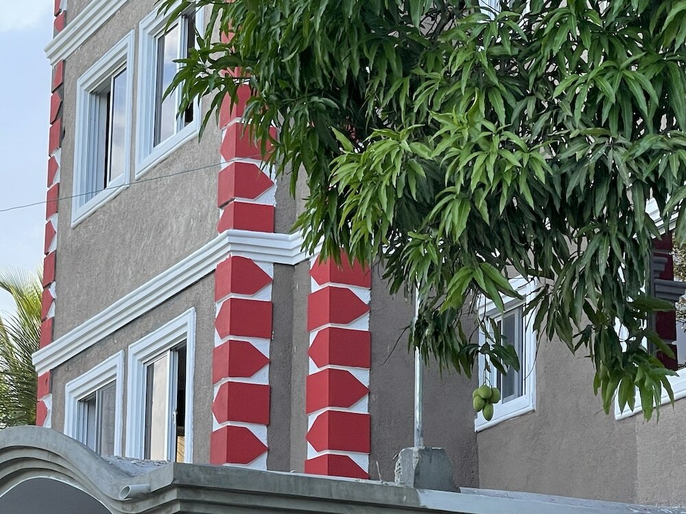 Фото Wisba Quality View Hotel