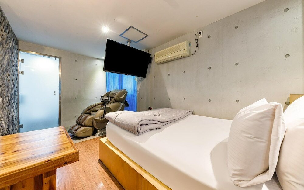 Фото Daegu Kyungpook Nu Eco