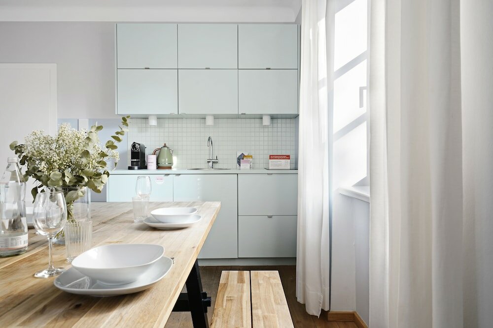 Фото Numa i Flute Apartments