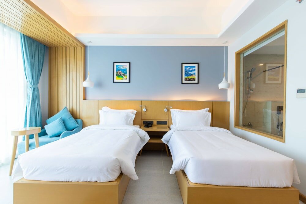 Фото Hotel Siraichuli