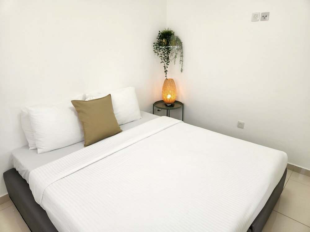 Фото Melony Apartment