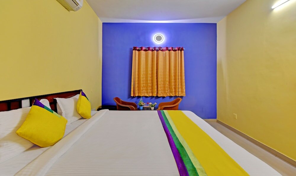 Фото Treebo Gt Residency