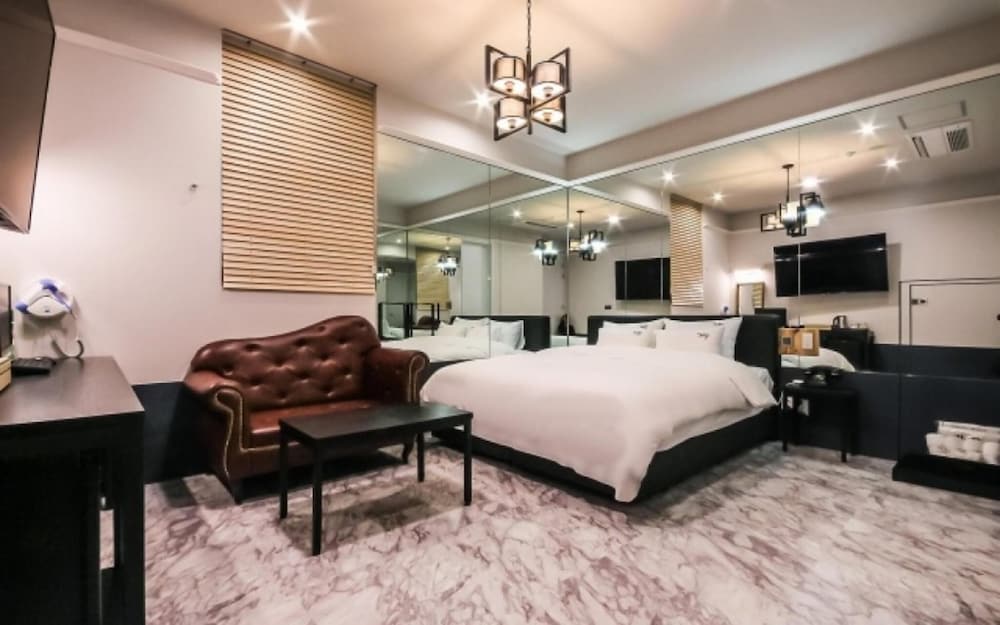 Фото Seowa Hotel