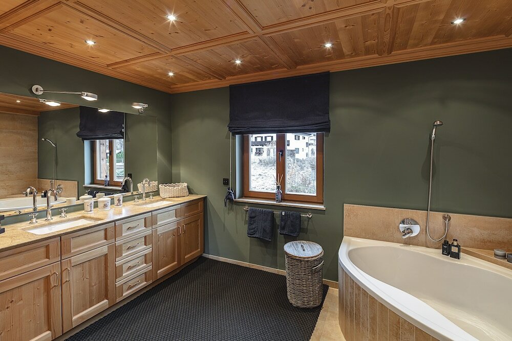 Фото Chalet Molterer