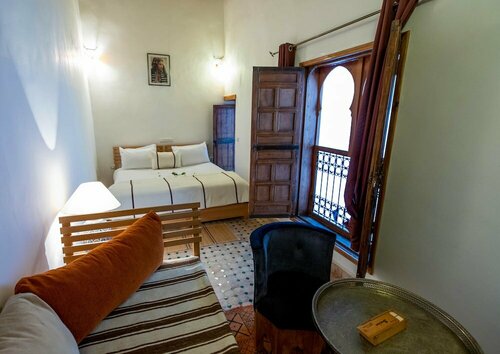 Гостиница Riad Dar Sophia в Фесе