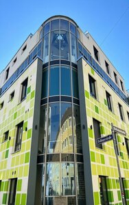 Гостиница Penthouse at Eco Smart Apartments