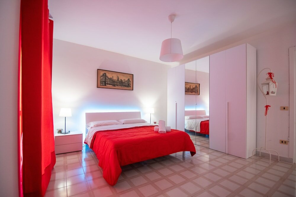 Фото B&b A Casa Di Amici