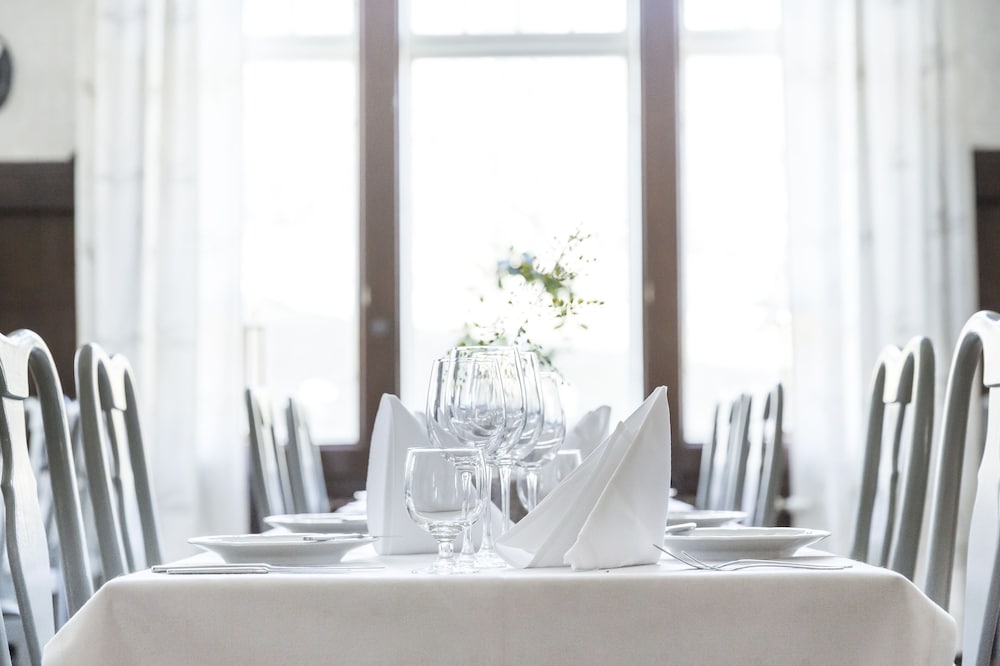 Фото Parkvillan Mösseberg