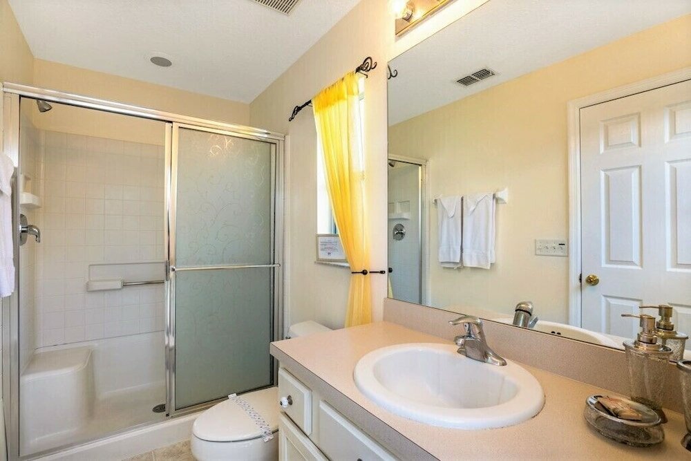 Фото Jasmine 4 Bedrooms