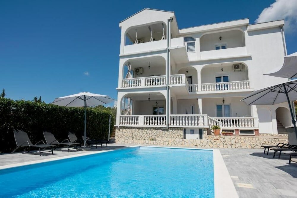 Фото Villa Natura