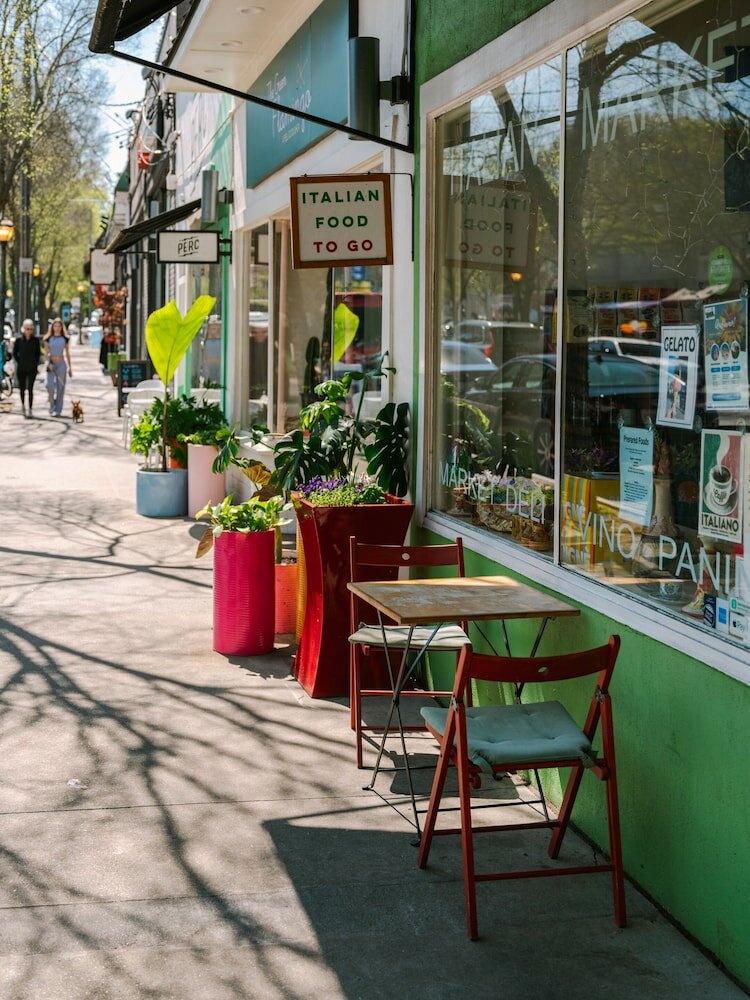 Фото Sonder Midtown South