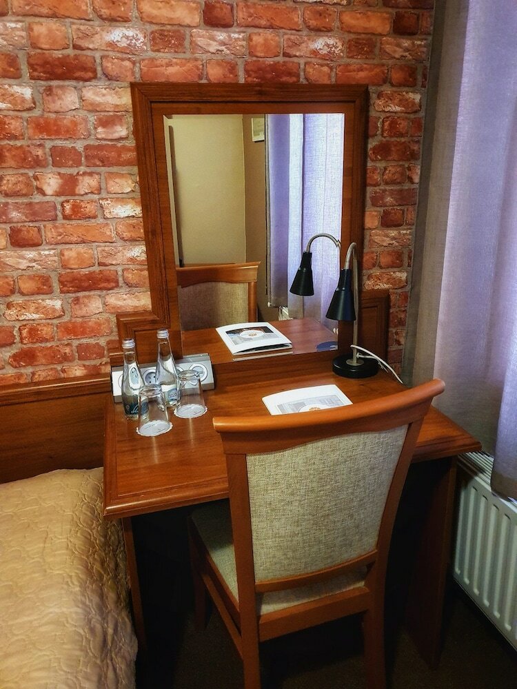 Фото Hotel Zamkowy Młyn