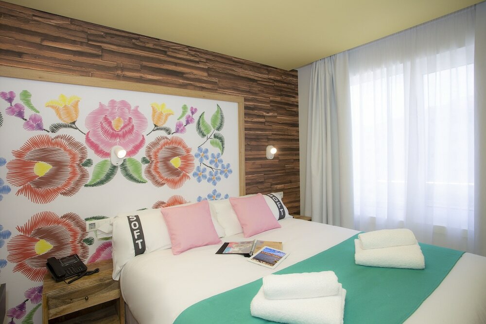 Фото Casual Raizes Porto