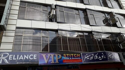 Гостиница Reliance Hotel Quetta в Кветте
