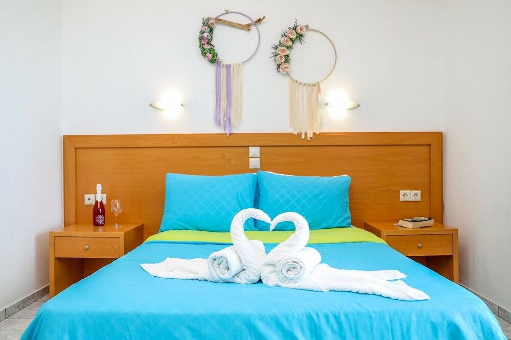 Фото Villa Mitzelos