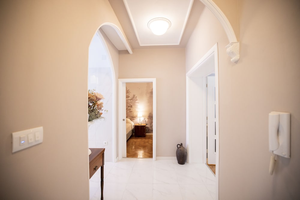 Фото Cozy One Bedroom Apartment Klara