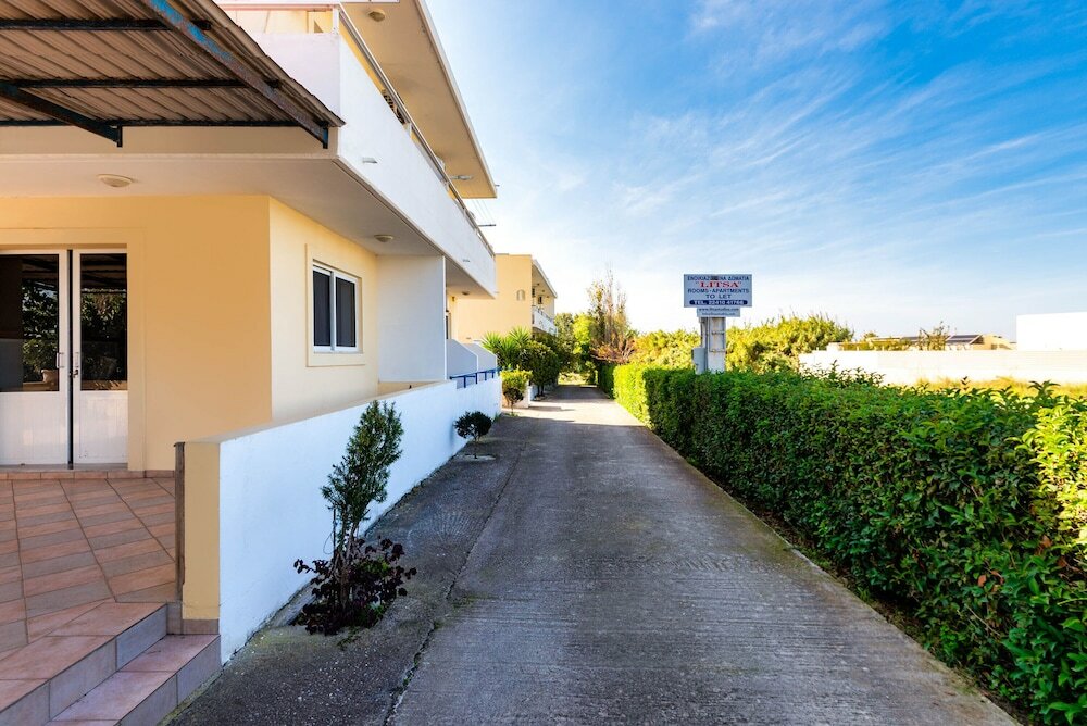 Фото Litsas Studios