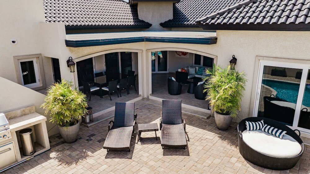 Фото New! Top Location! Rooftop Terrace With Ocean View