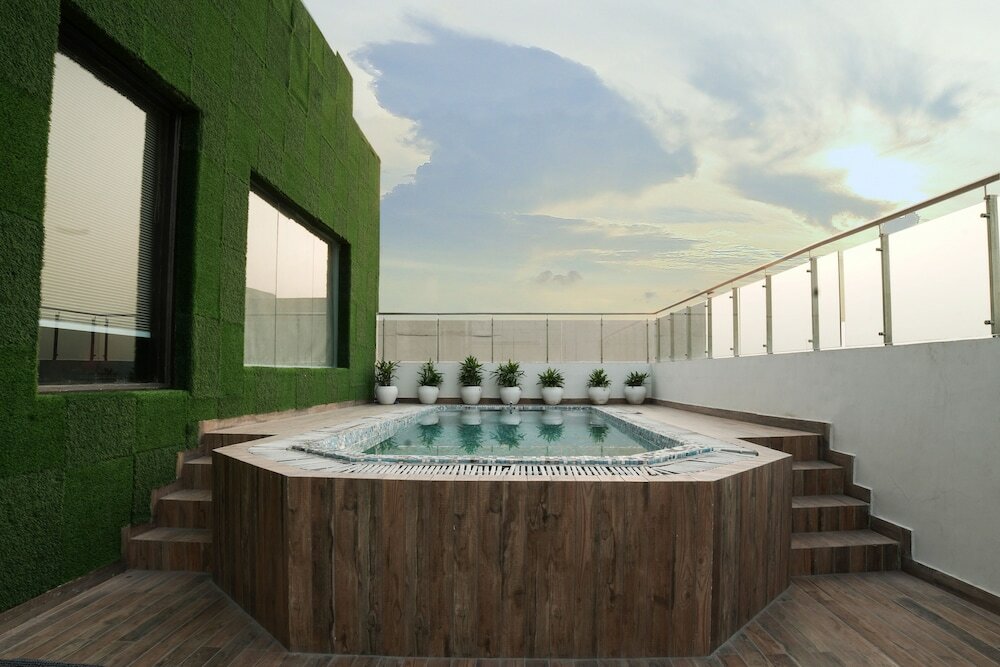 Фото Regenta Place Amritsar