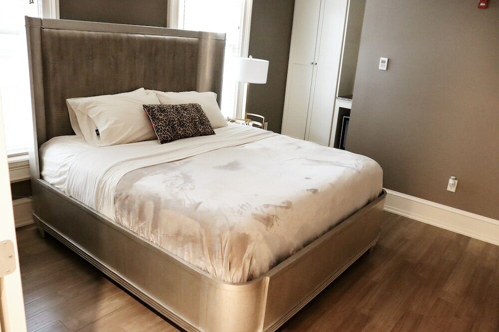 Фото The Edward Hotel