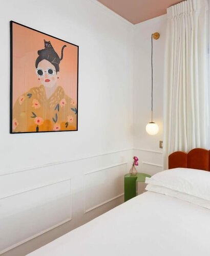 Гостиница De Cardo Hotel в Иерусалиме