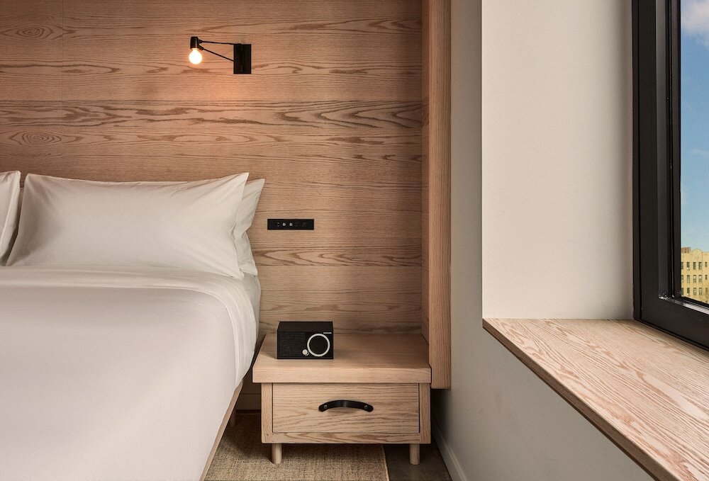 Фото Radio Hotel