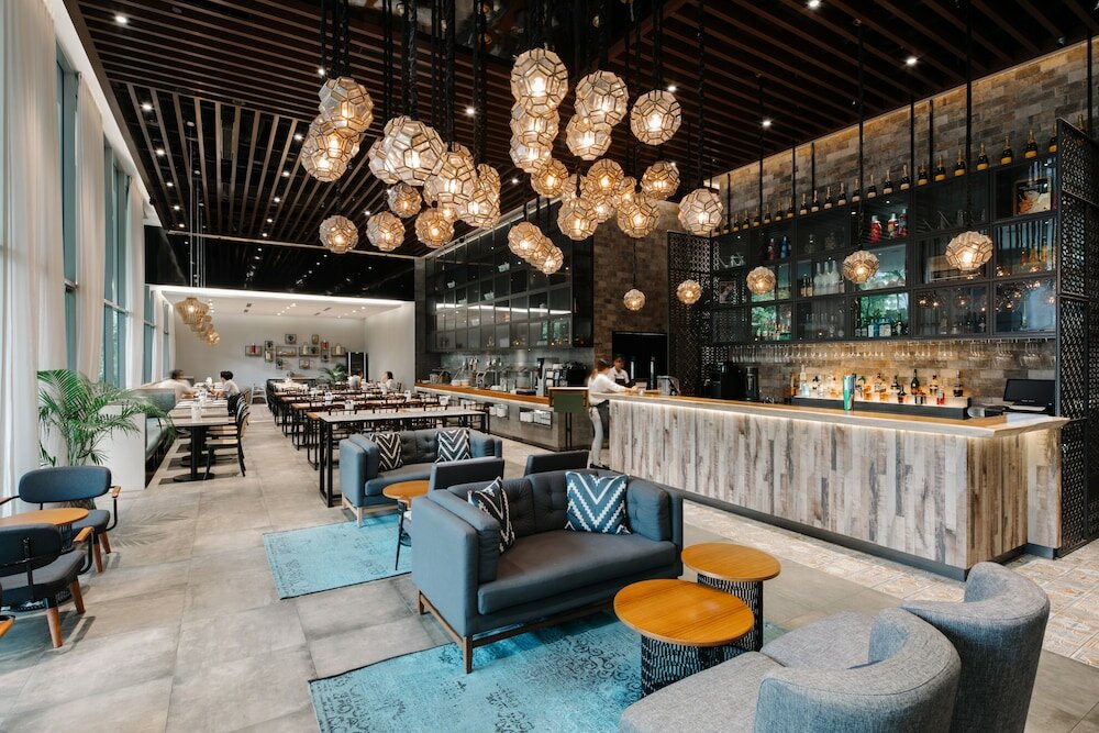 Фото Hotel Traveltine