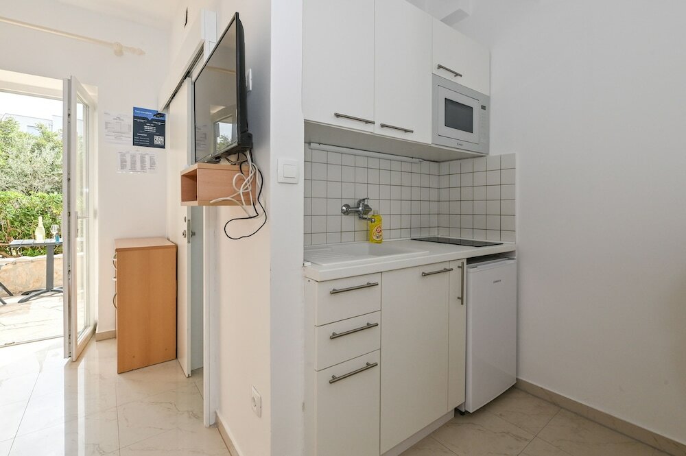 Фото Seagull Apartments & Studios