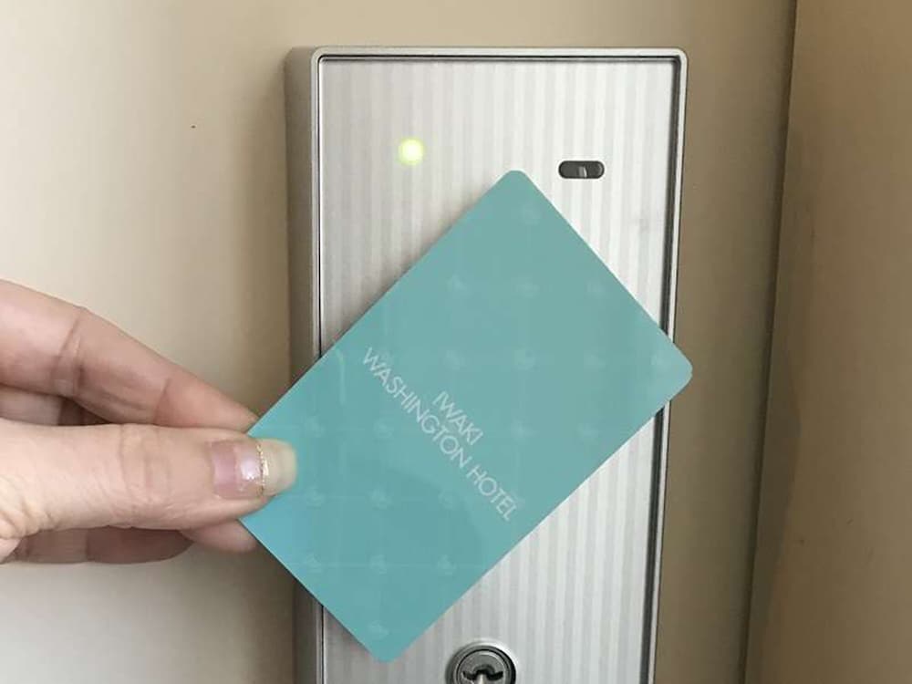 Фото Iwaki Washington Hotel