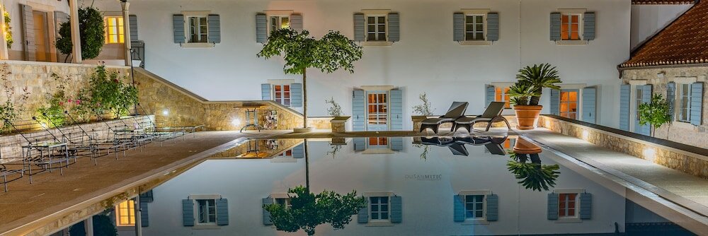 Фото Hotel Martinis Marchi