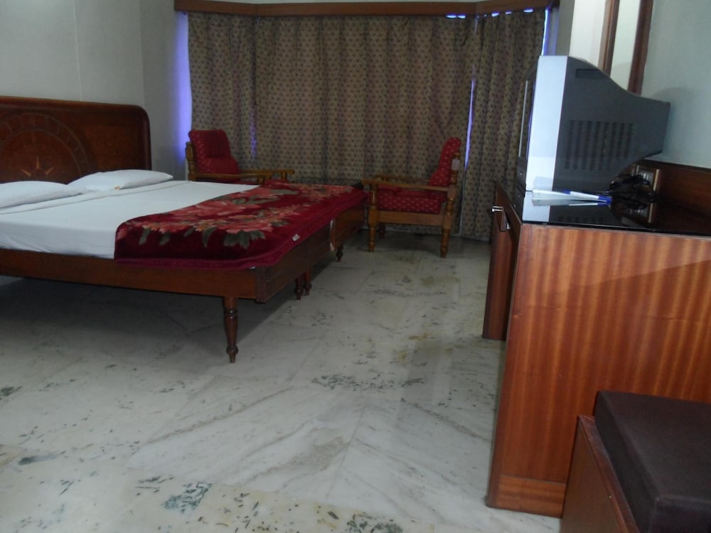Фото Hotel Plr Grand