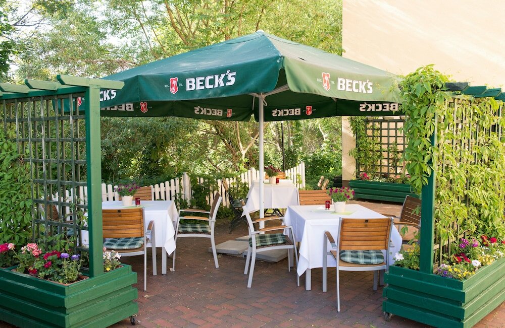 Фото Hotel Union Salzwedel