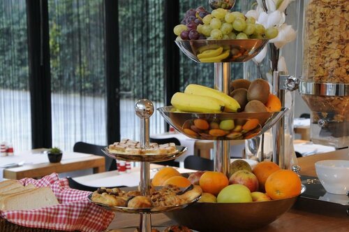 Внешний вид отеля Corbie Lommel в Ломмеле, фото 4