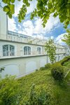 Rugard Thermal Strandhotel