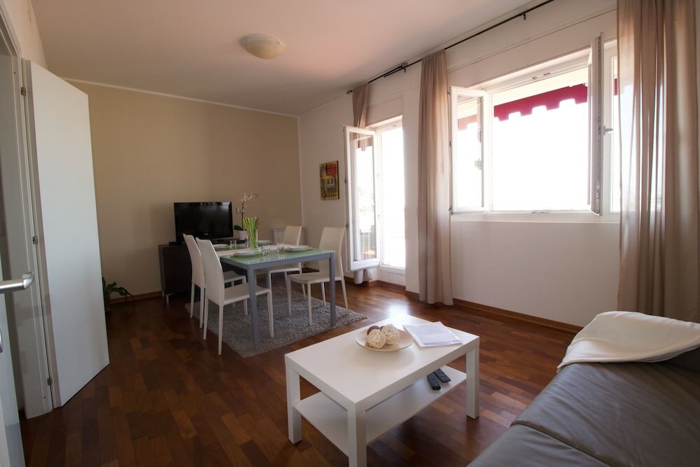 Фото Le Terrazze