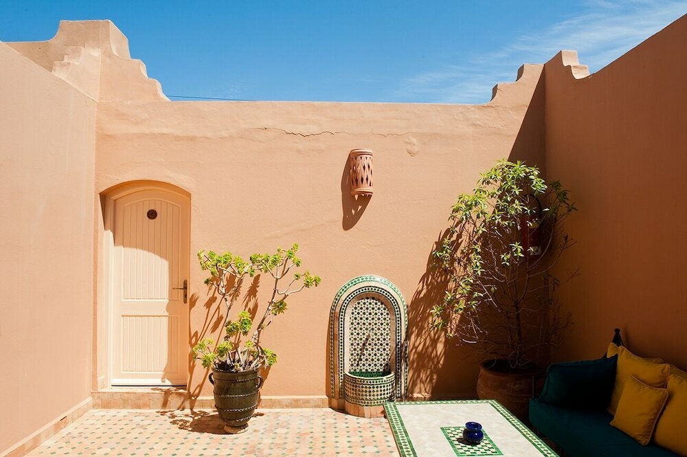 Фото Dar Maktoub