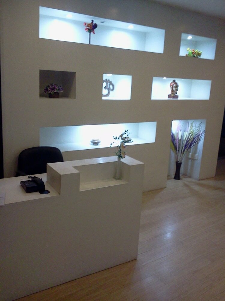 Фото United-21 Citymark - Gurgaon