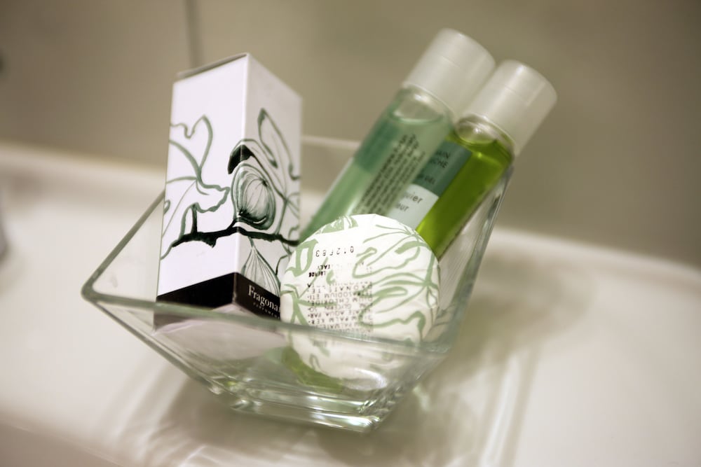 Фото Corte San Luca Apartments