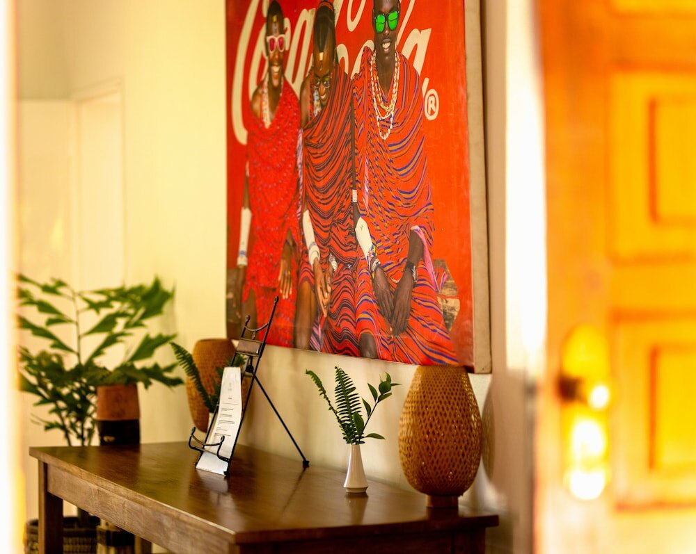 Фото Burley House - Guest House