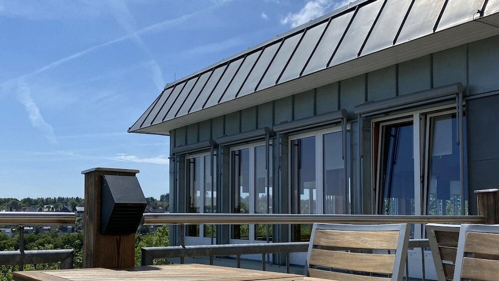 Фото Hapimag Resort Winterberg