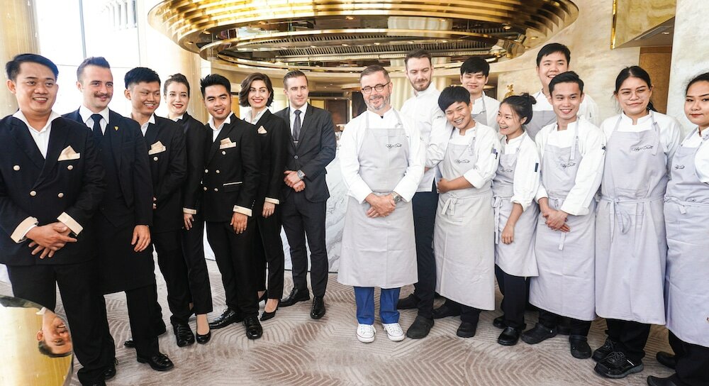 Фото Tower Club at lebua