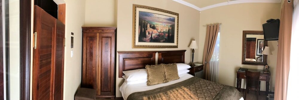 Фото Le Cozmo Guest House