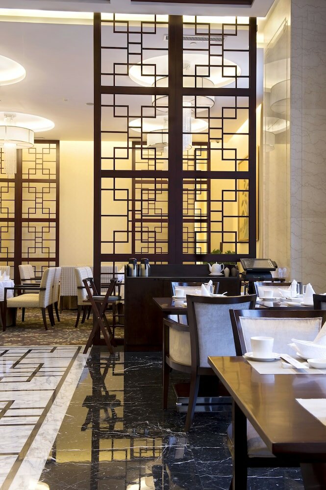 Фото Hotel Nikko Wuxi