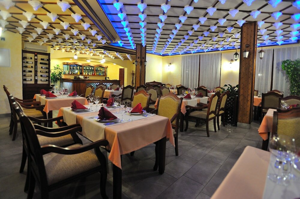 Фото Boutique Hotel Old Town