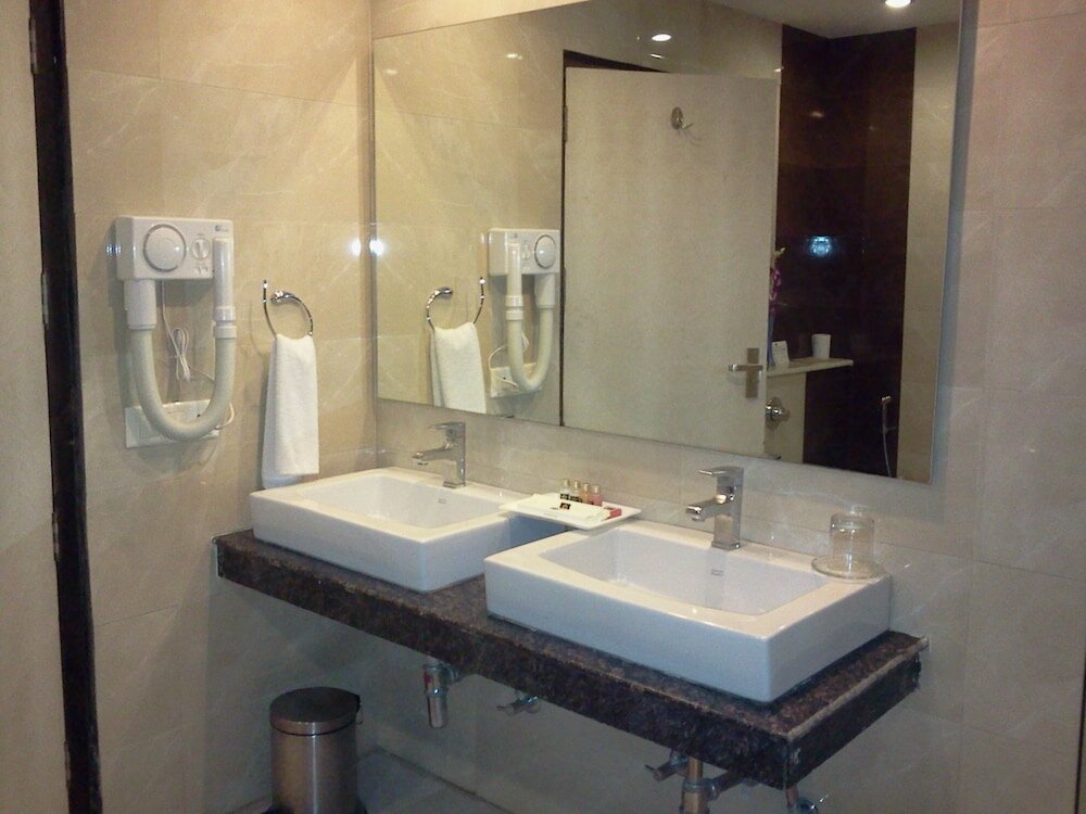 Фото United-21 Citymark - Gurgaon