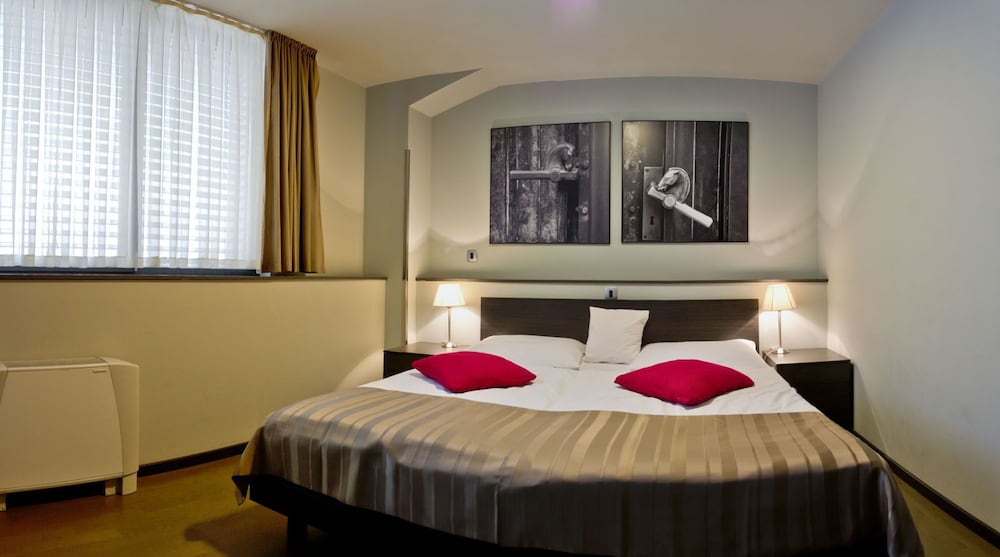 Фото Gloria Hotel